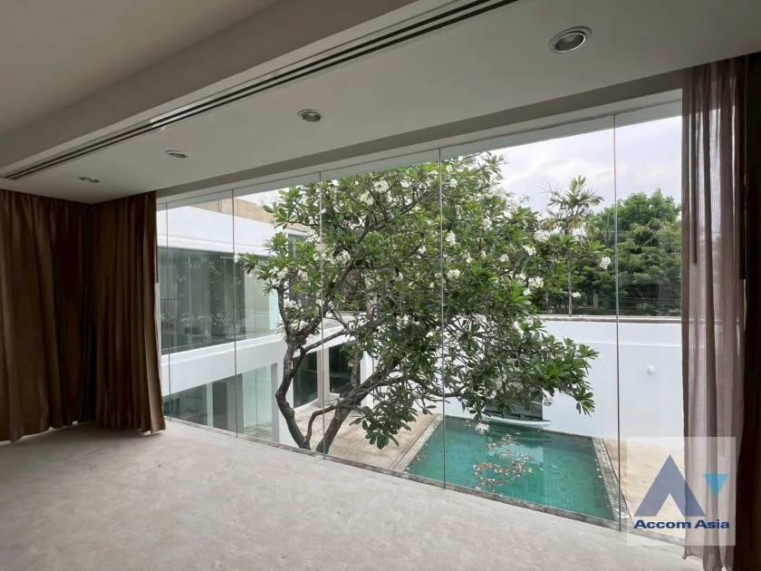 8  4 br House for rent and sale in  ,Nonthaburi  at Nichada Park AA46641