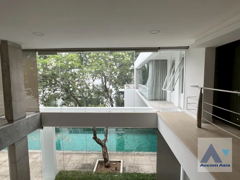 7  4 br House for rent and sale in  ,Nonthaburi  at Nichada Park AA46641