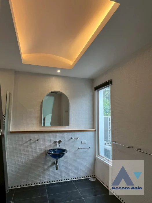 46  4 br House for rent and sale in  ,Nonthaburi  at Nichada Park AA46641