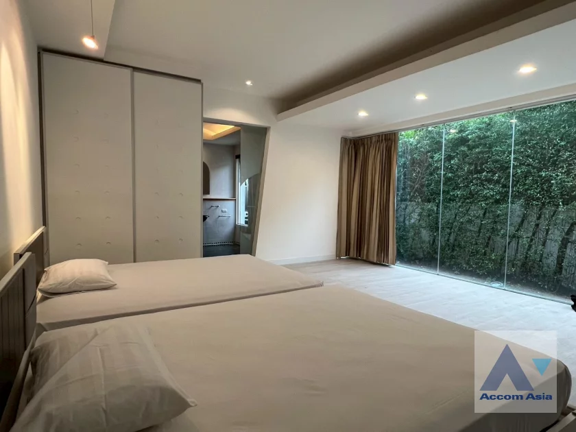 39  4 br House for rent and sale in  ,Nonthaburi  at Nichada Park AA46641