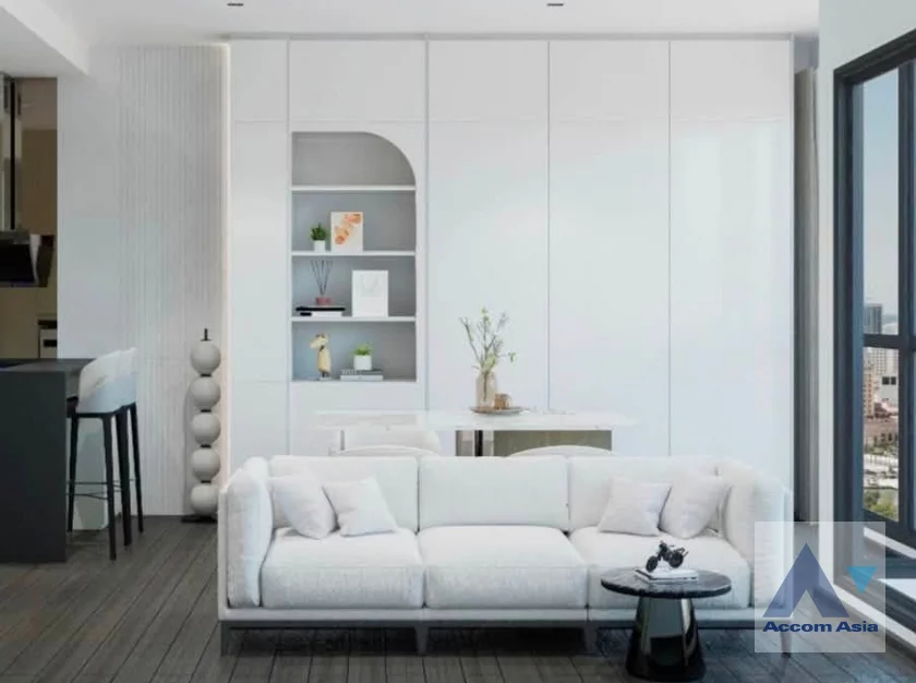  1  2 br Condominium for rent and sale in Sukhumvit ,Bangkok BTS Thong Lo at Park Origin Thonglor AA46642