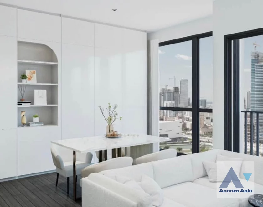  Park Origin Thonglor Condominium  2 Bedroom for Sale & Rent BTS Thong Lo in Sukhumvit Bangkok