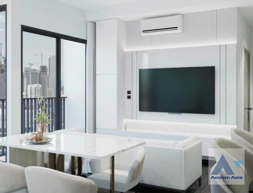  1  2 br Condominium for rent and sale in Sukhumvit ,Bangkok BTS Thong Lo at Park Origin Thonglor AA46642