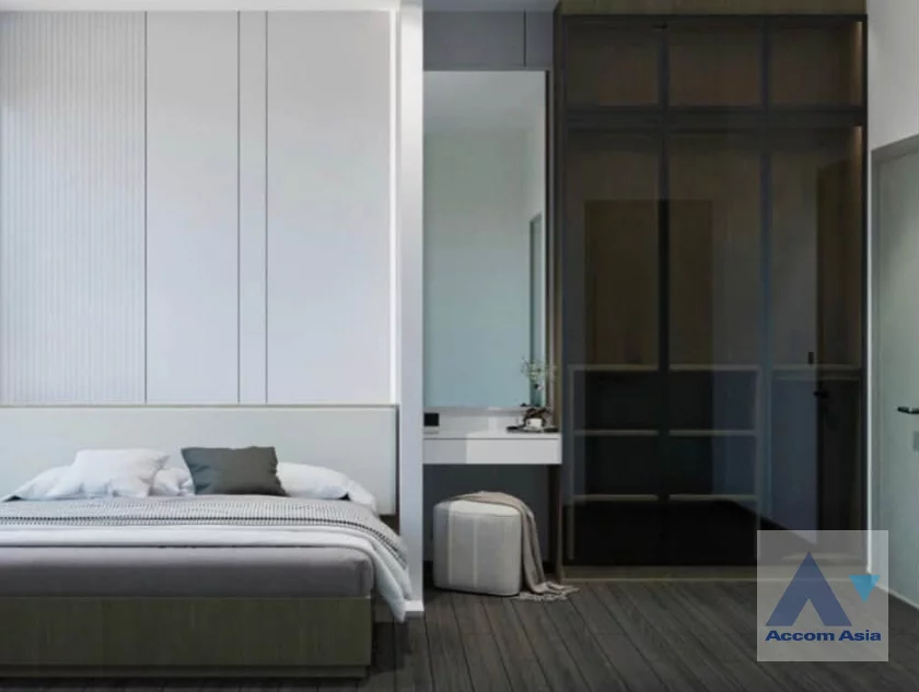 5  2 br Condominium for rent and sale in Sukhumvit ,Bangkok BTS Thong Lo at Park Origin Thonglor AA46642