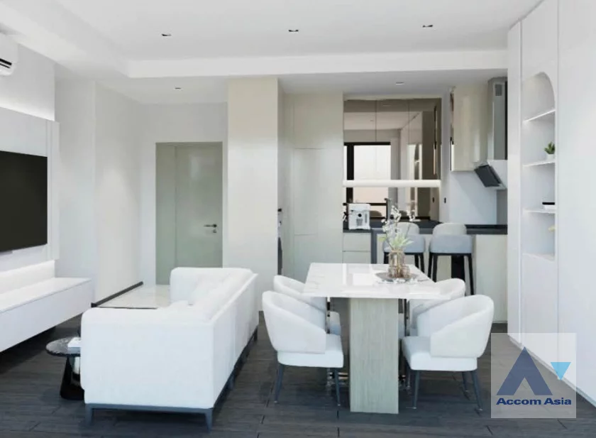 4  2 br Condominium for rent and sale in Sukhumvit ,Bangkok BTS Thong Lo at Park Origin Thonglor AA46642