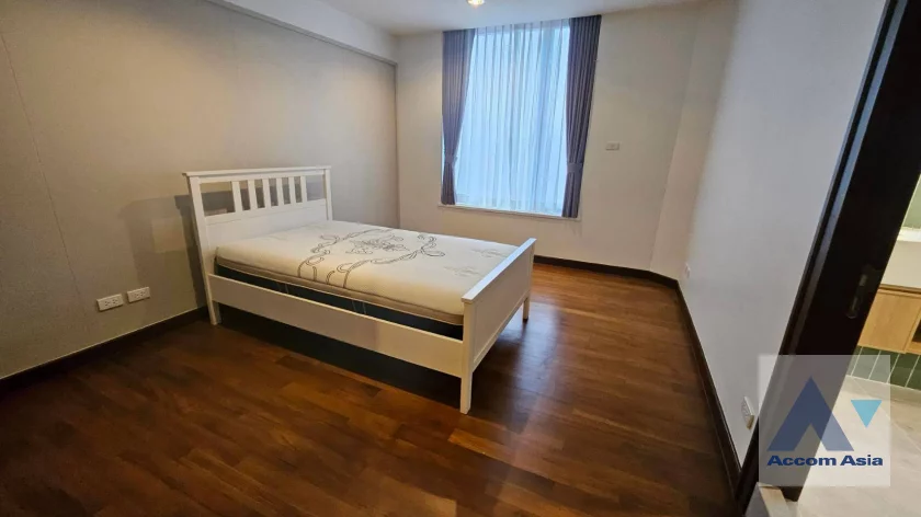 13  3 br Condominium For Rent in Ploenchit ,Bangkok BTS Ploenchit at All Seasons Mansion AA46645