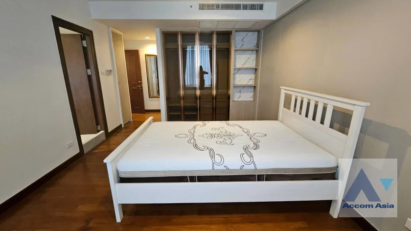 9  3 br Condominium For Rent in Ploenchit ,Bangkok BTS Ploenchit at All Seasons Mansion AA46645