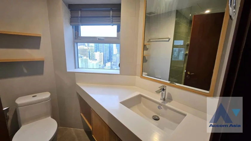 18  3 br Condominium For Rent in Ploenchit ,Bangkok BTS Ploenchit at All Seasons Mansion AA46645