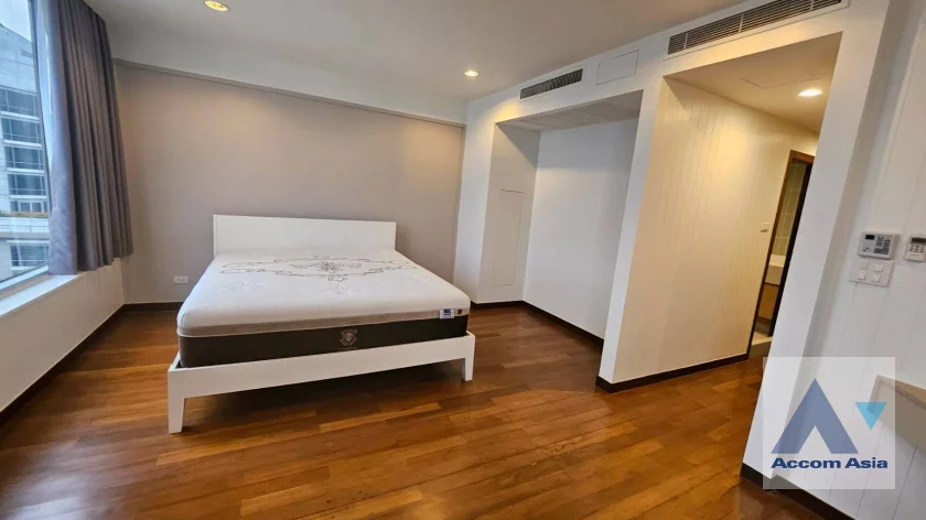 8  3 br Condominium For Rent in Ploenchit ,Bangkok BTS Ploenchit at All Seasons Mansion AA46645