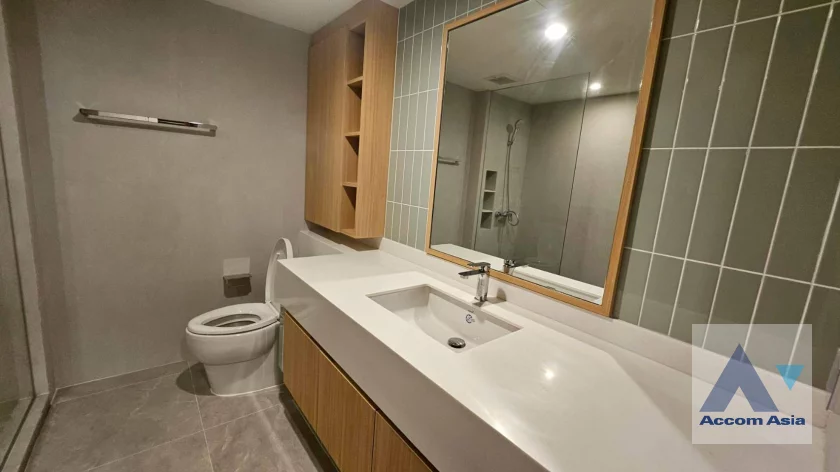17  3 br Condominium For Rent in Ploenchit ,Bangkok BTS Ploenchit at All Seasons Mansion AA46645