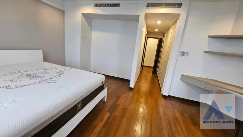 10  3 br Condominium For Rent in Ploenchit ,Bangkok BTS Ploenchit at All Seasons Mansion AA46645
