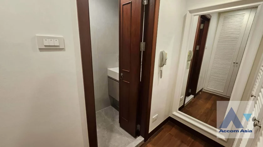 19  3 br Condominium For Rent in Ploenchit ,Bangkok BTS Ploenchit at All Seasons Mansion AA46645