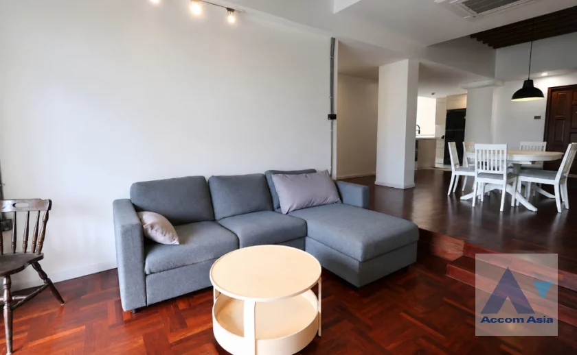  1  Condominium For Rent in Sukhumvit ,Bangkok BTS Nana at The Heritage AA46646