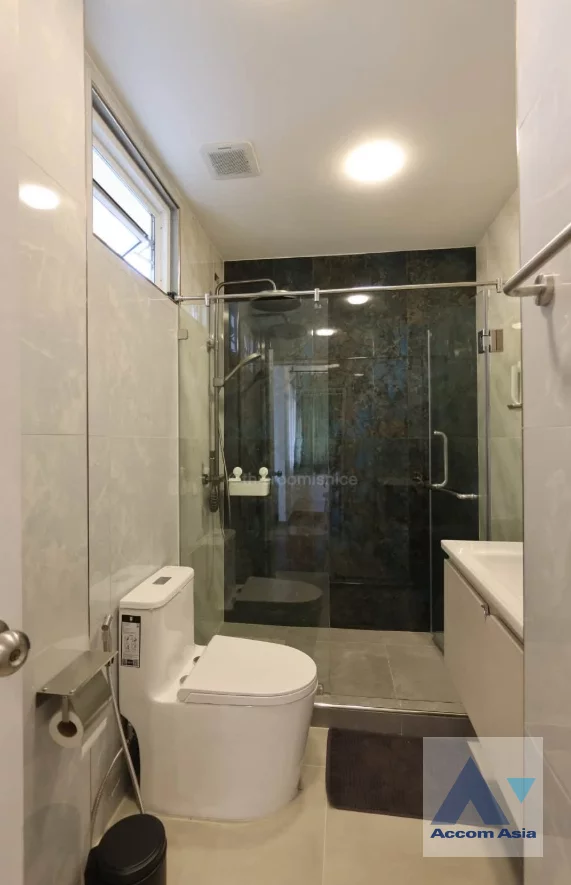 8  Condominium For Rent in Sukhumvit ,Bangkok BTS Nana at The Heritage AA46646