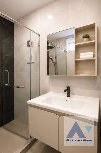 9  Condominium For Rent in Sukhumvit ,Bangkok BTS Nana at The Heritage AA46646