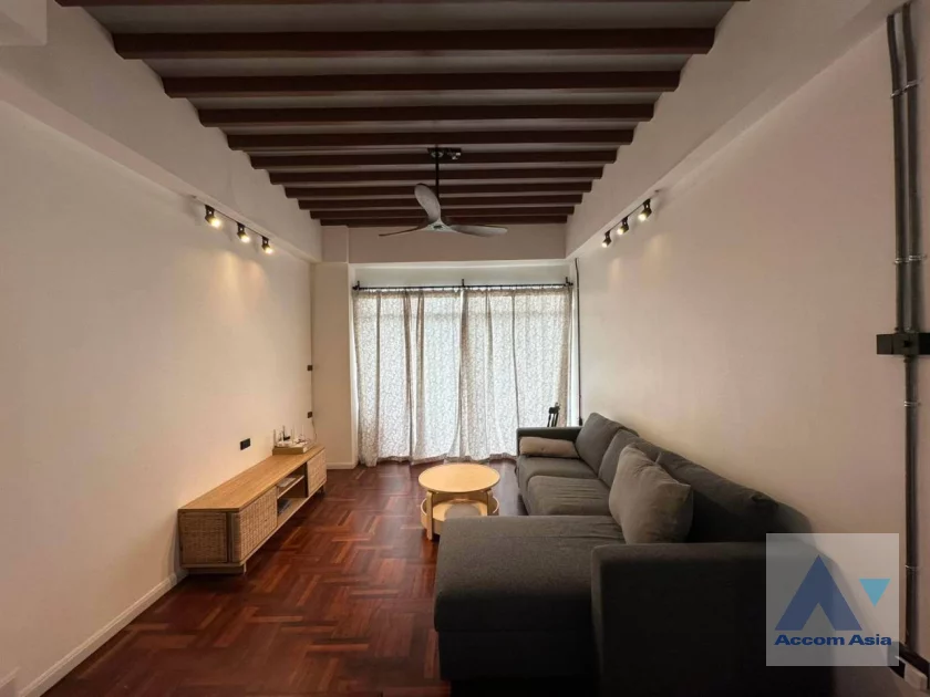 Pet friendly |  The Heritage Condominium  3 Bedroom for Rent BTS Nana in Sukhumvit Bangkok