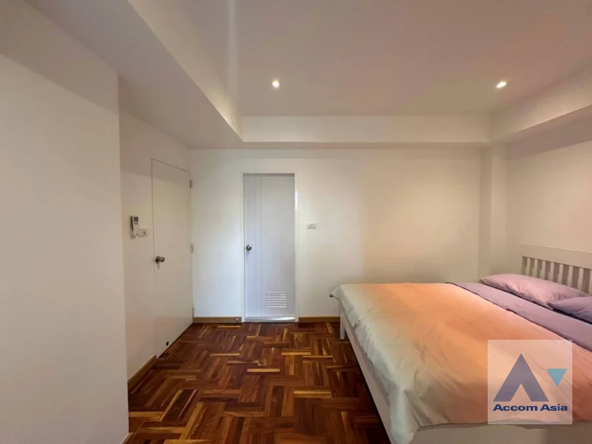 14  3 br Condominium For Rent in Sukhumvit ,Bangkok BTS Nana at The Heritage AA46646