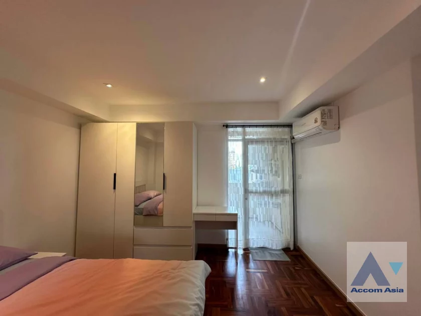 12  3 br Condominium For Rent in Sukhumvit ,Bangkok BTS Nana at The Heritage AA46646