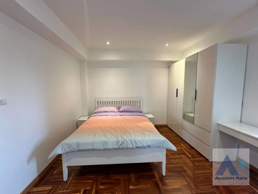 13  3 br Condominium For Rent in Sukhumvit ,Bangkok BTS Nana at The Heritage AA46646