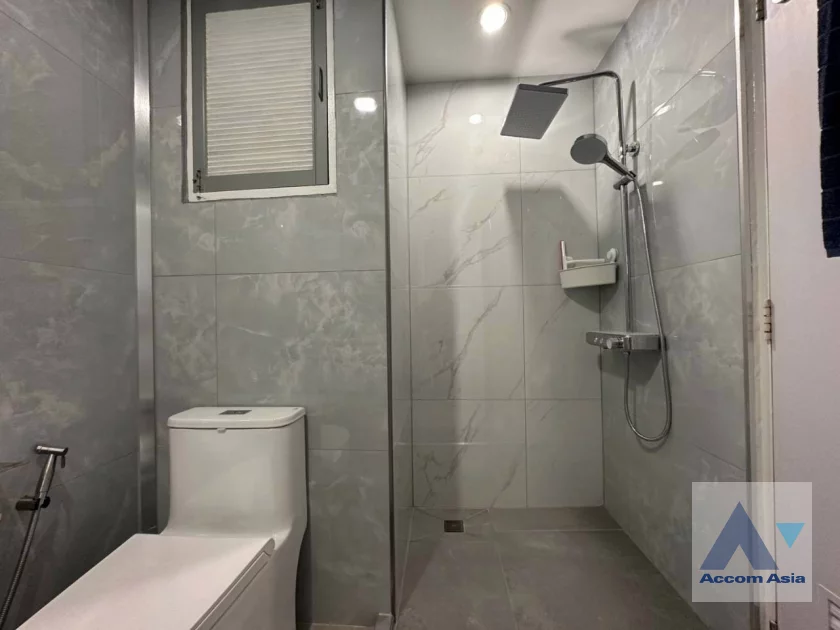 22  3 br Condominium For Rent in Sukhumvit ,Bangkok BTS Nana at The Heritage AA46646