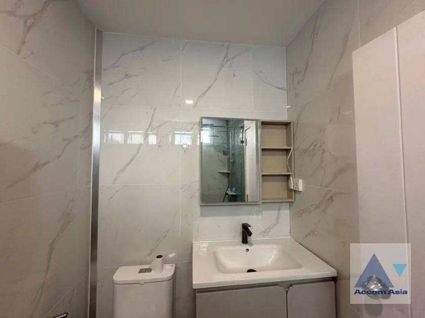 23  3 br Condominium For Rent in Sukhumvit ,Bangkok BTS Nana at The Heritage AA46646