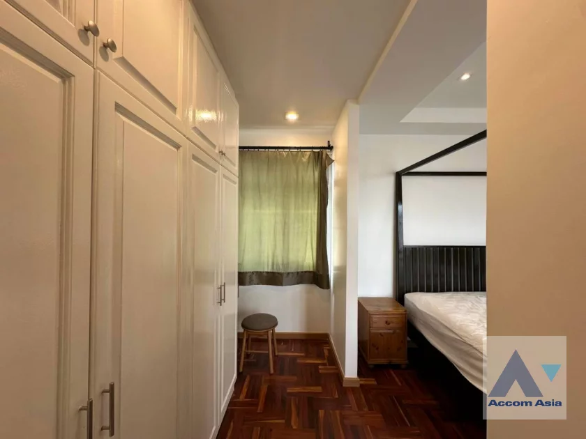16  3 br Condominium For Rent in Sukhumvit ,Bangkok BTS Nana at The Heritage AA46646