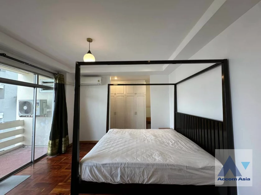 17  3 br Condominium For Rent in Sukhumvit ,Bangkok BTS Nana at The Heritage AA46646