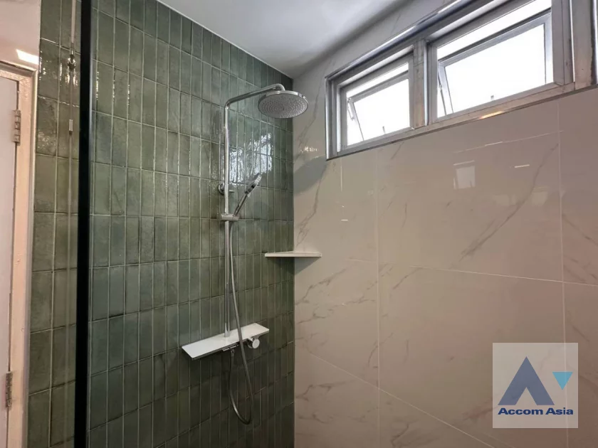 24  3 br Condominium For Rent in Sukhumvit ,Bangkok BTS Nana at The Heritage AA46646