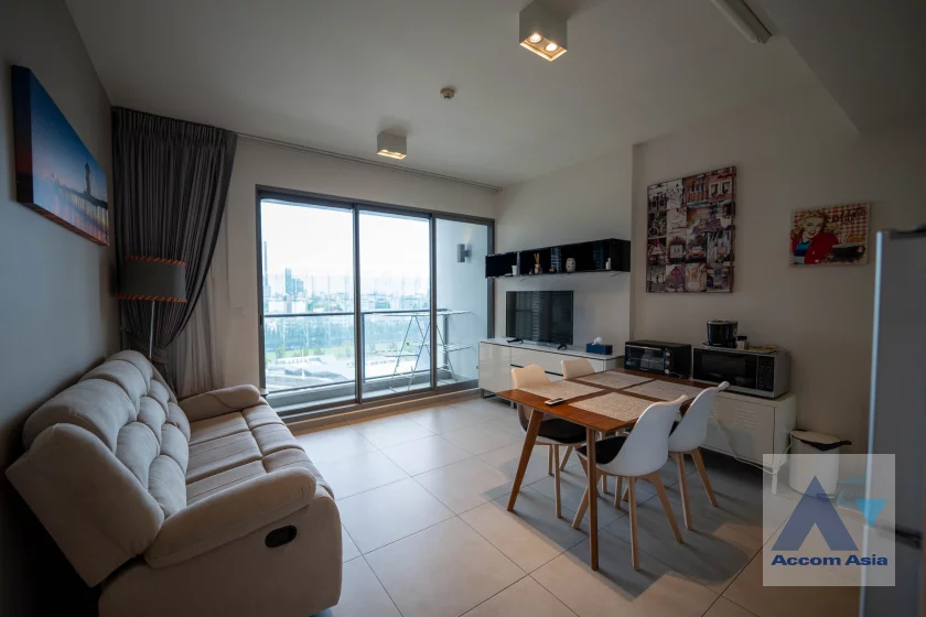  2  1 br Condominium for rent and sale in Sukhumvit ,Bangkok BTS Ekkamai at The Lofts Ekkamai  AA46647