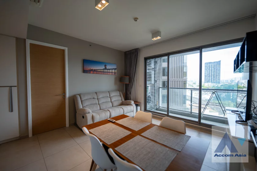unitFully Furnished |  1 Bedroom  Condominium For Rent & Sale in Sukhumvit, Bangkok  near BTS Ekkamai (AA46647)