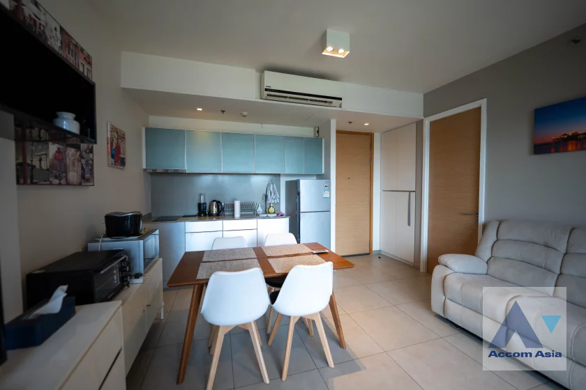 unitFully Furnished |  1 Bedroom  Condominium For Rent & Sale in Sukhumvit, Bangkok  near BTS Ekkamai (AA46647)