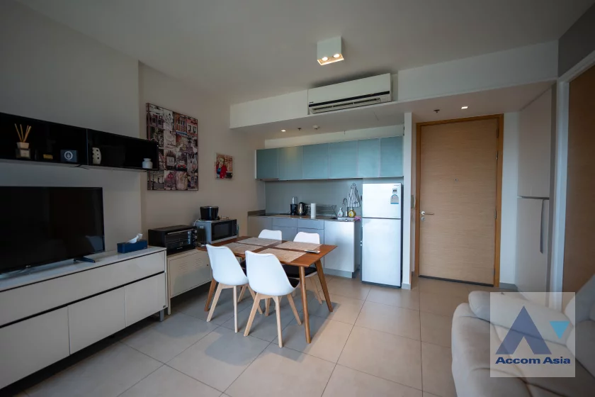 5  1 br Condominium for rent and sale in Sukhumvit ,Bangkok BTS Ekkamai at The Lofts Ekkamai  AA46647