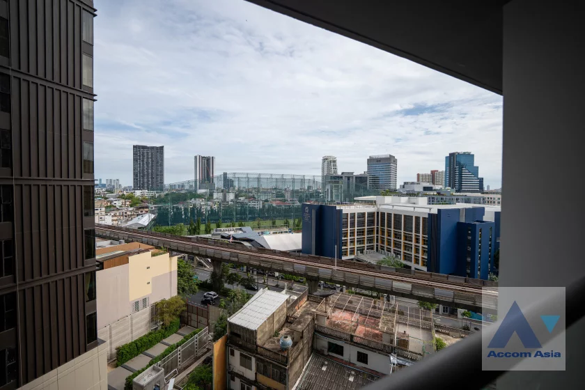 13  1 br Condominium for rent and sale in Sukhumvit ,Bangkok BTS Ekkamai at The Lofts Ekkamai  AA46647