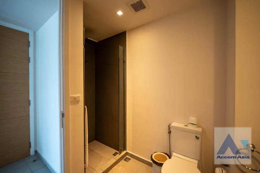 11  1 br Condominium for rent and sale in Sukhumvit ,Bangkok BTS Ekkamai at The Lofts Ekkamai  AA46647