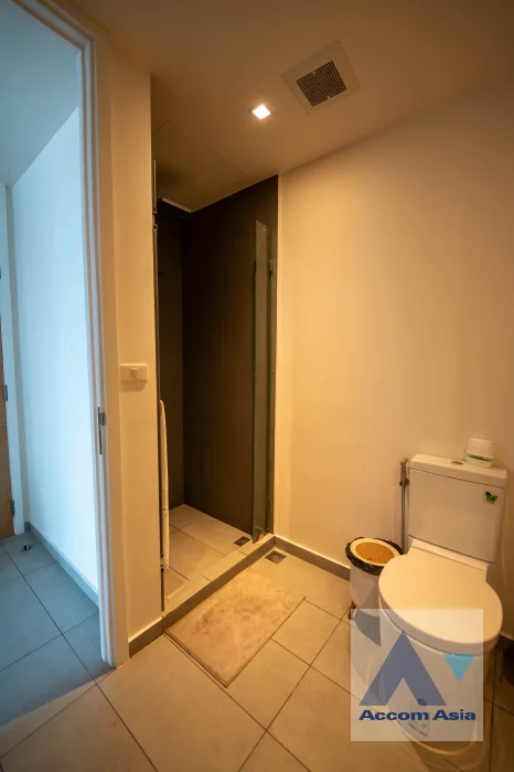 12  1 br Condominium for rent and sale in Sukhumvit ,Bangkok BTS Ekkamai at The Lofts Ekkamai  AA46647
