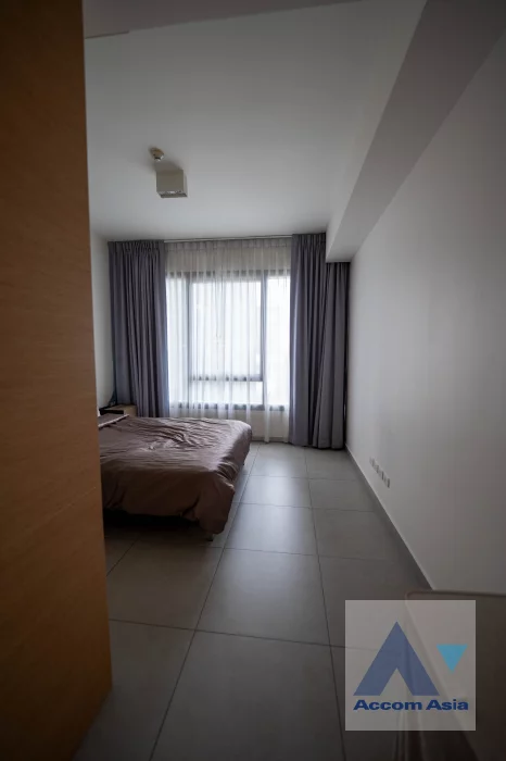 6  1 br Condominium for rent and sale in Sukhumvit ,Bangkok BTS Ekkamai at The Lofts Ekkamai  AA46647