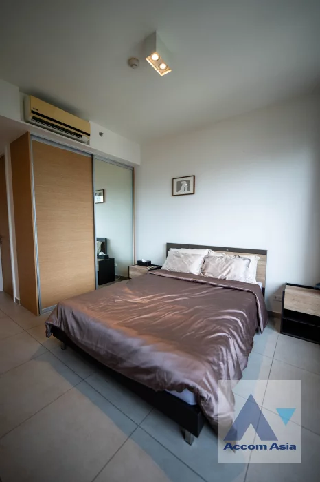 8  1 br Condominium for rent and sale in Sukhumvit ,Bangkok BTS Ekkamai at The Lofts Ekkamai  AA46647