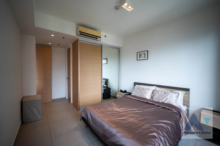 9  1 br Condominium for rent and sale in Sukhumvit ,Bangkok BTS Ekkamai at The Lofts Ekkamai  AA46647