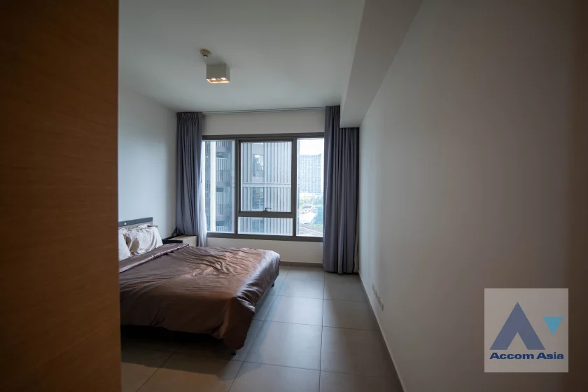 7  1 br Condominium for rent and sale in Sukhumvit ,Bangkok BTS Ekkamai at The Lofts Ekkamai  AA46647