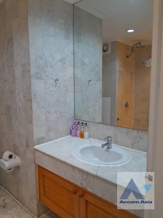 17  3 br Apartment For Rent in Silom ,Bangkok BTS Chong Nonsi at Simply Life AA46650