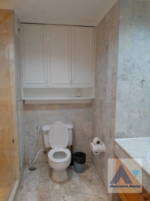 19  3 br Apartment For Rent in Silom ,Bangkok BTS Chong Nonsi at Simply Life AA46650