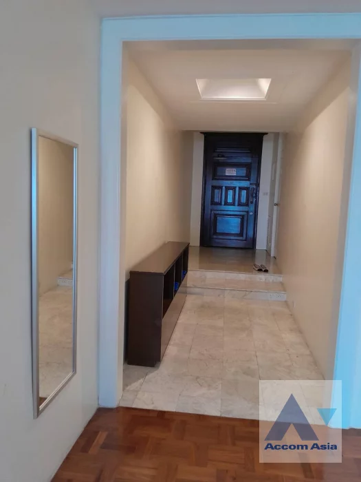 8  3 br Apartment For Rent in Silom ,Bangkok BTS Chong Nonsi at Simply Life AA46650