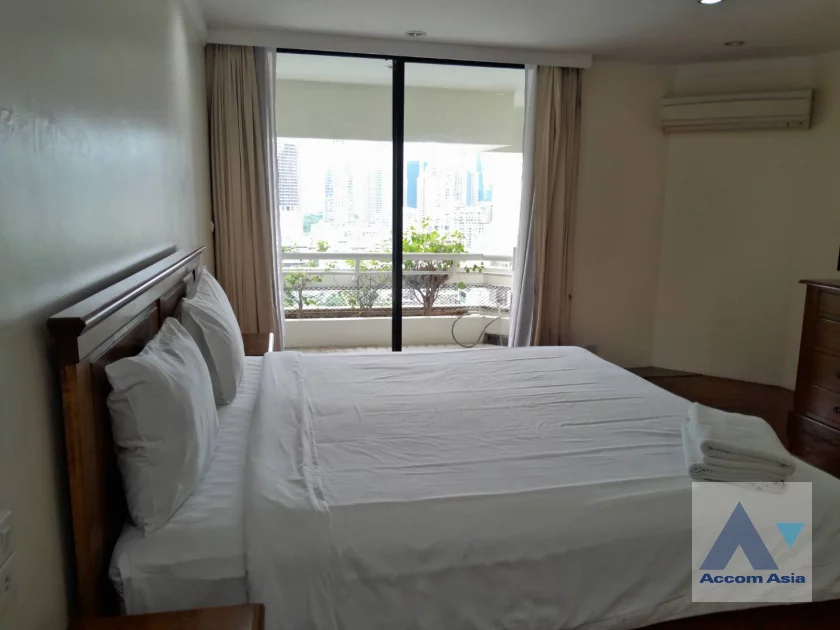 11  3 br Apartment For Rent in Silom ,Bangkok BTS Chong Nonsi at Simply Life AA46650