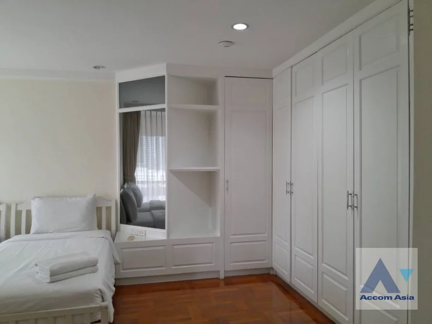 14  3 br Apartment For Rent in Silom ,Bangkok BTS Chong Nonsi at Simply Life AA46650