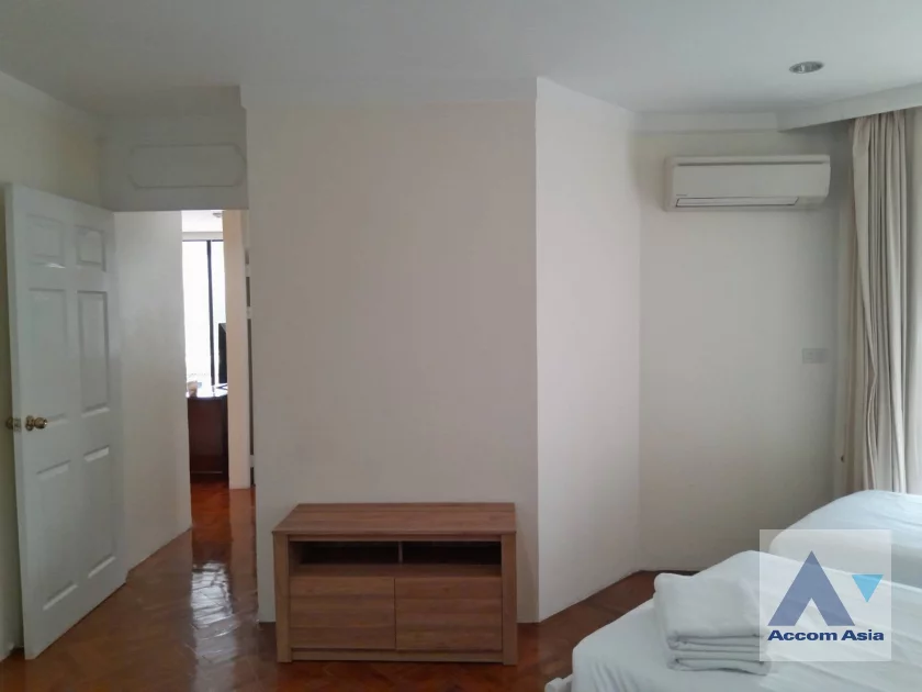 16  3 br Apartment For Rent in Silom ,Bangkok BTS Chong Nonsi at Simply Life AA46650
