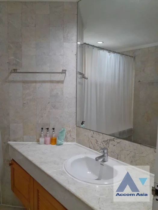 20  3 br Apartment For Rent in Silom ,Bangkok BTS Chong Nonsi at Simply Life AA46650