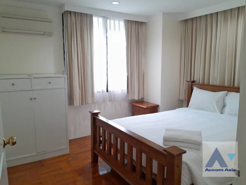 12  3 br Apartment For Rent in Silom ,Bangkok BTS Chong Nonsi at Simply Life AA46650