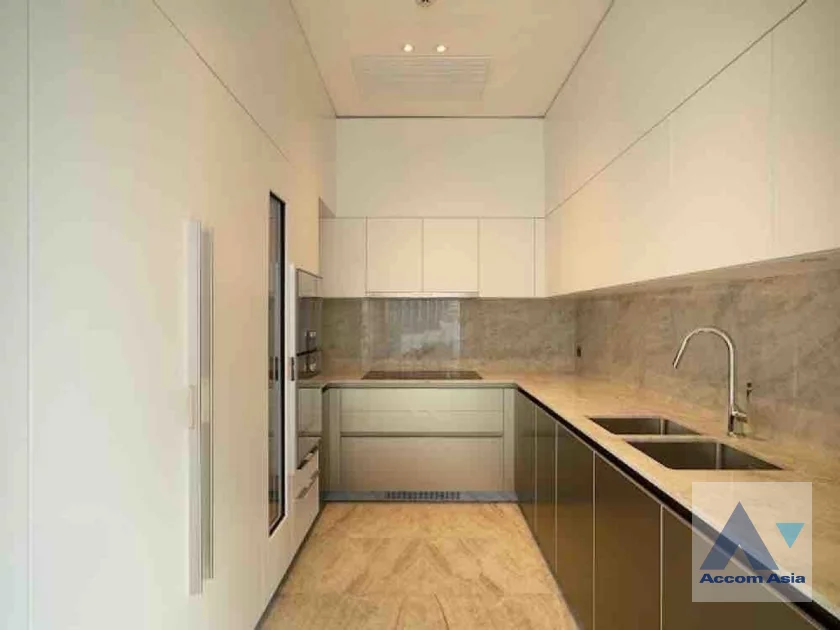 12  1 br Condominium for rent and sale in Ploenchit ,Bangkok BTS Chitlom at Scope Langsuan AA46651