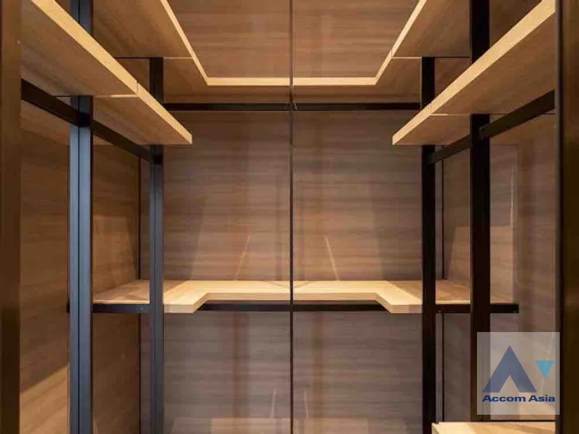 15  1 br Condominium for rent and sale in Ploenchit ,Bangkok BTS Chitlom at Scope Langsuan AA46651