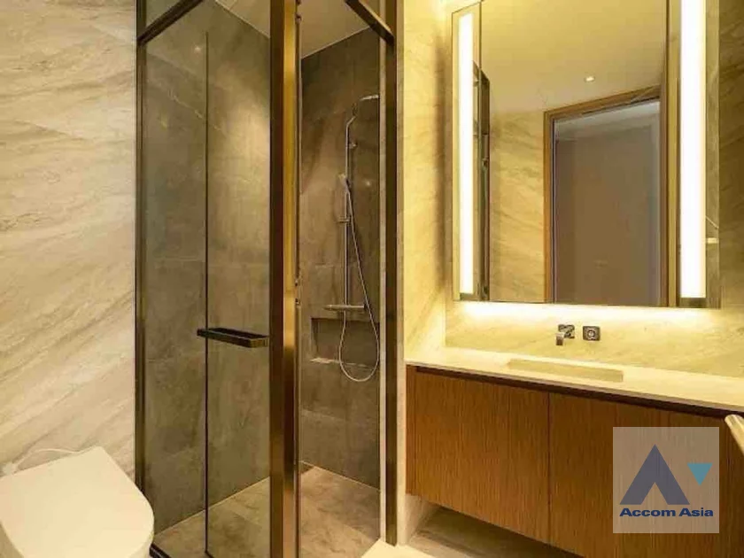 23  1 br Condominium for rent and sale in Ploenchit ,Bangkok BTS Chitlom at Scope Langsuan AA46651